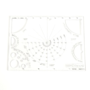 Navboys NB-1 Chart Aid for Glider Pilots